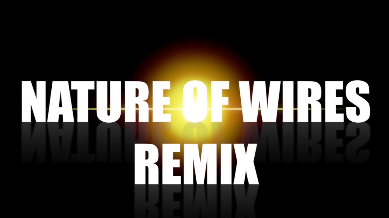 AFTER THE RAIN - Lost Without You (NATURE OF WIRE REMIX)