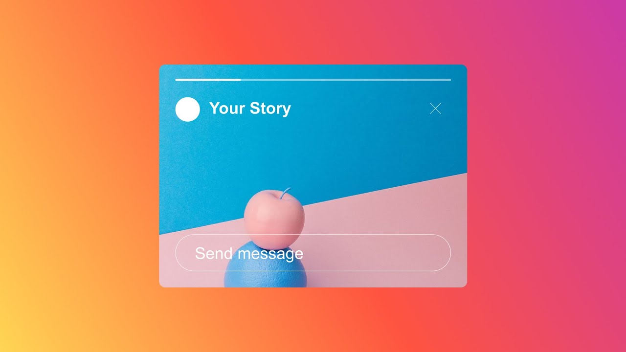 How to Use the Story Reply Entry Point in Chatfuel
