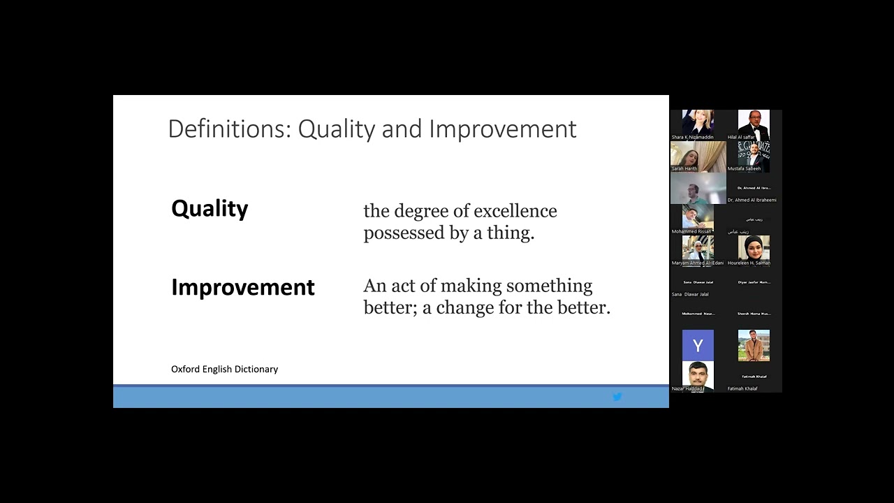 Module 5 day 1 Omar Mustafa M&E