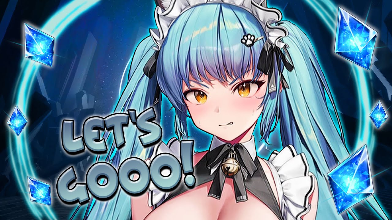 MOE MOE KYUN! PRIVATY: UNKIND MAID SUMMONS! GODDESS OF VICTORY NIKKE