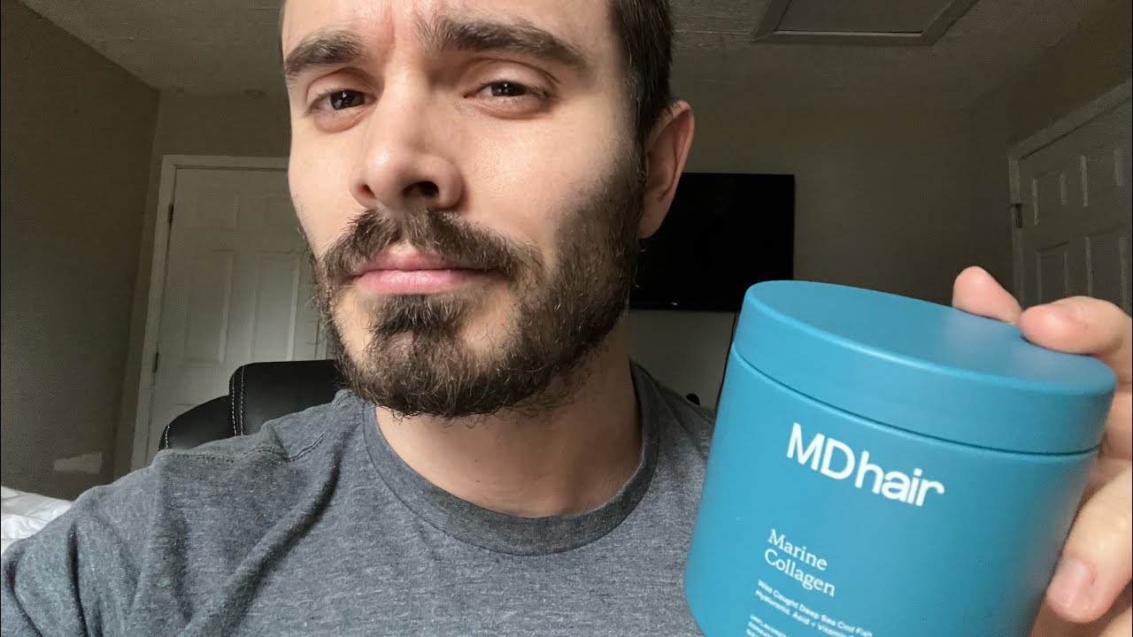 ASMR A Very Proud Moment In My Channels History Unboxing and Initial Thoughts and Sounds of MDHair