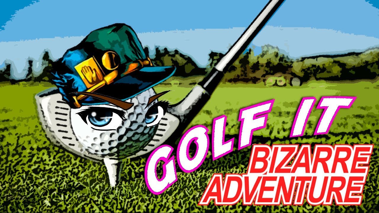 EL MAPA TROLL | GOLF IT vs/ None y Jess