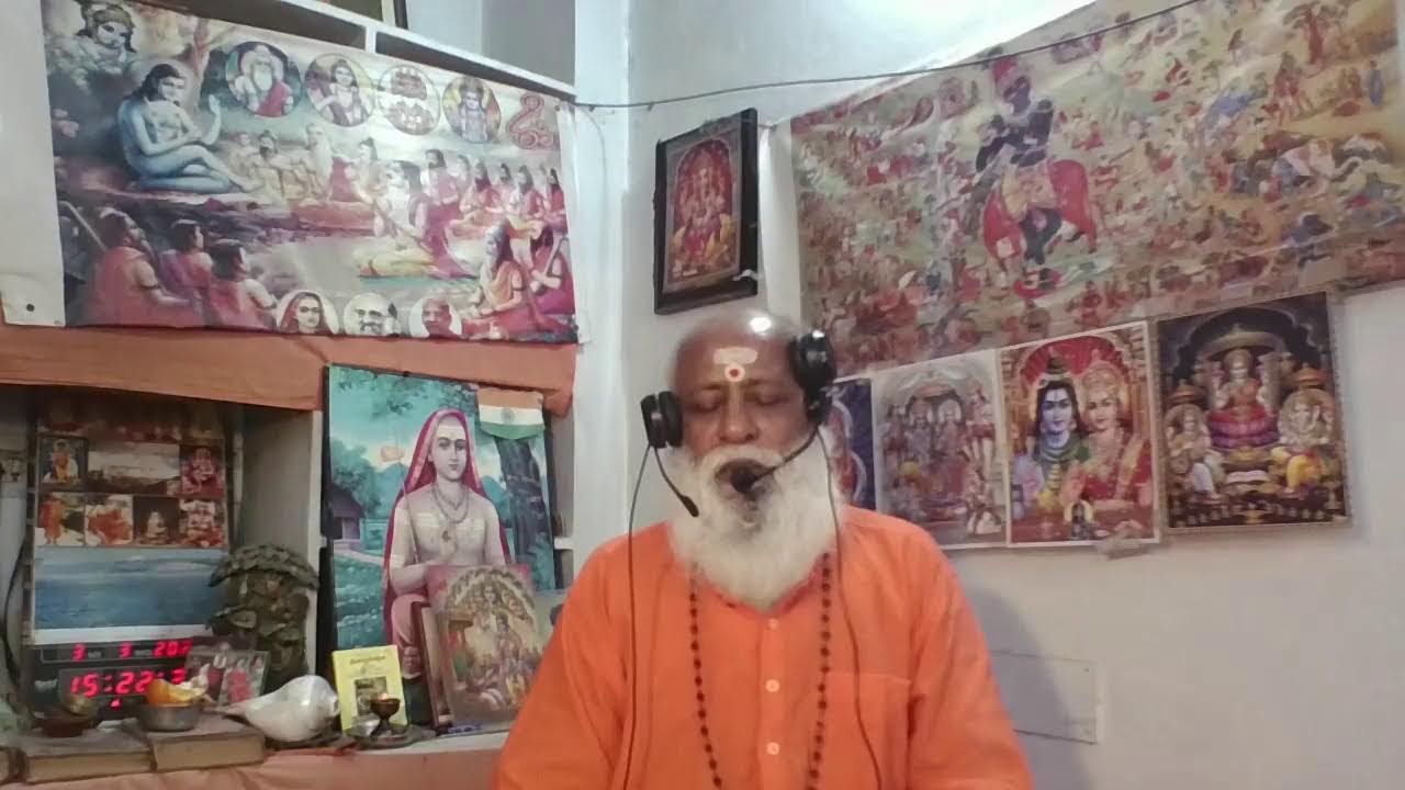 810 TELUGU LO PRAVACHANAM MANDUKYA UPANISHAD SRI GAUDAPADA KARIKA SRI ADI SHANKARA BHASHYA SAHITHAM
