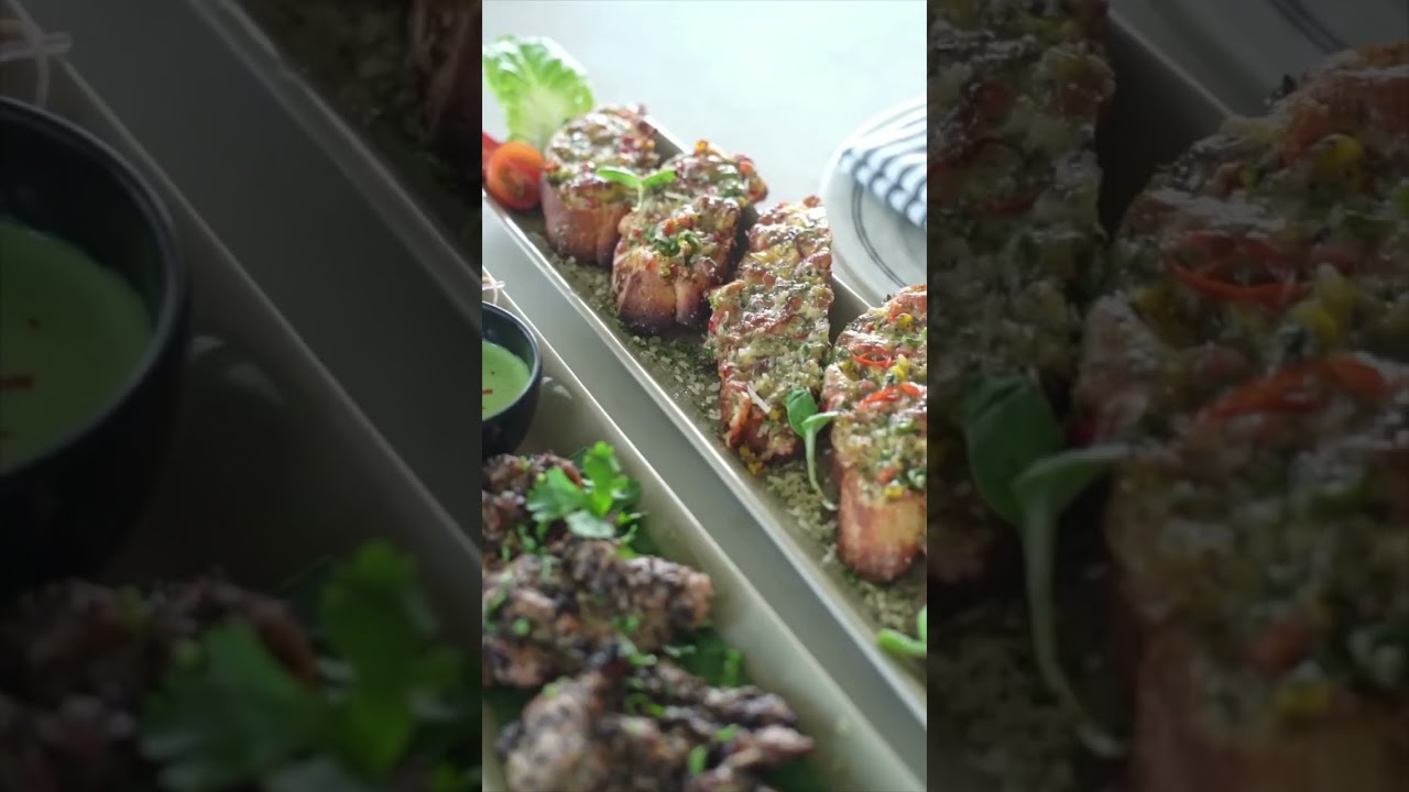 Beach by Madras Square | Gourmet Dining & Cocktails with Stunning Beach Views on ECR!