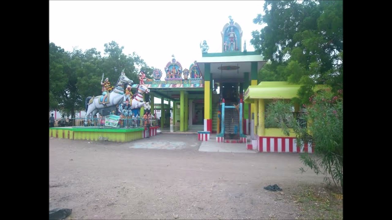 Devotional - Nalli Singamadai Ayyanar Songs