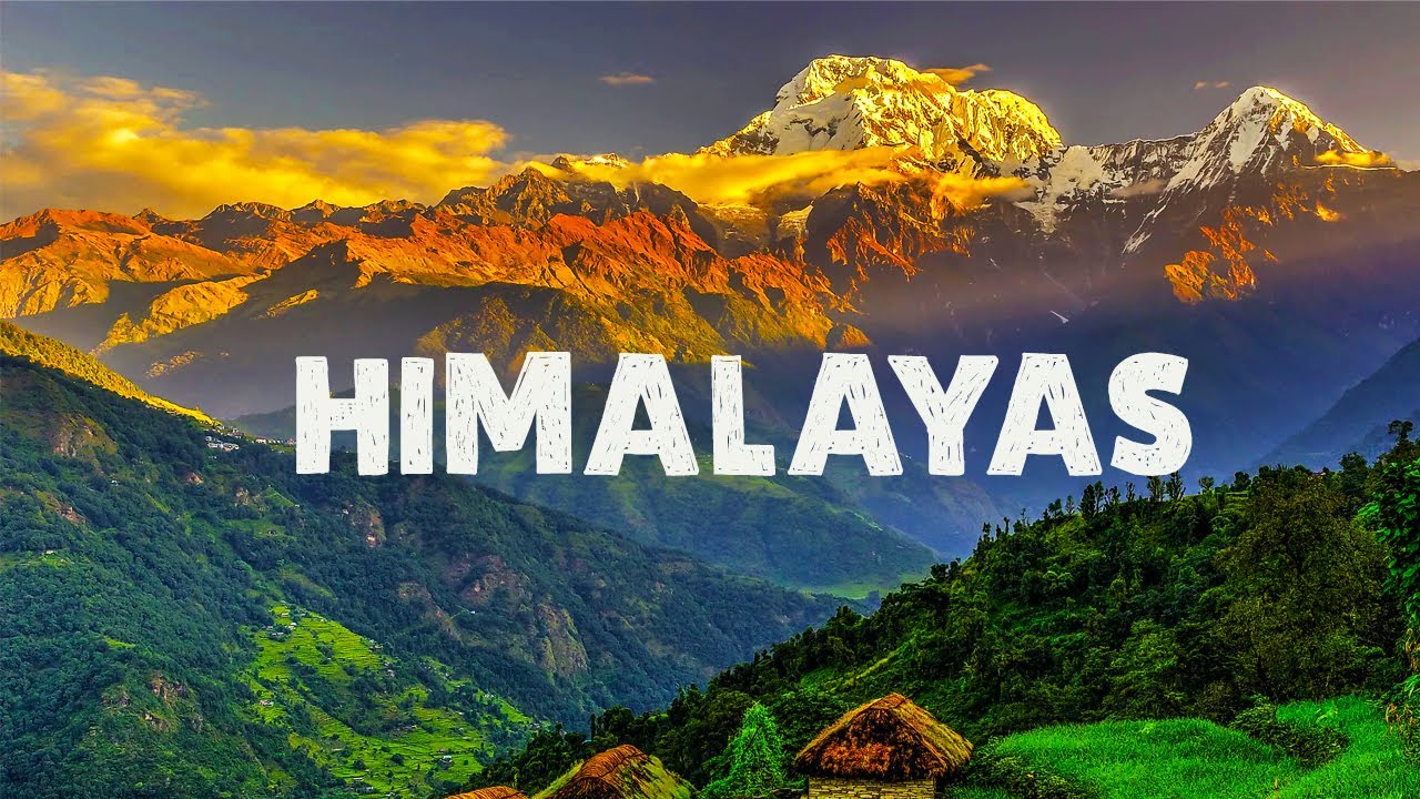 CICLOTURISMO por los HIMALAYAS INDIOS | Viajar en bicicleta por el mundo | #35