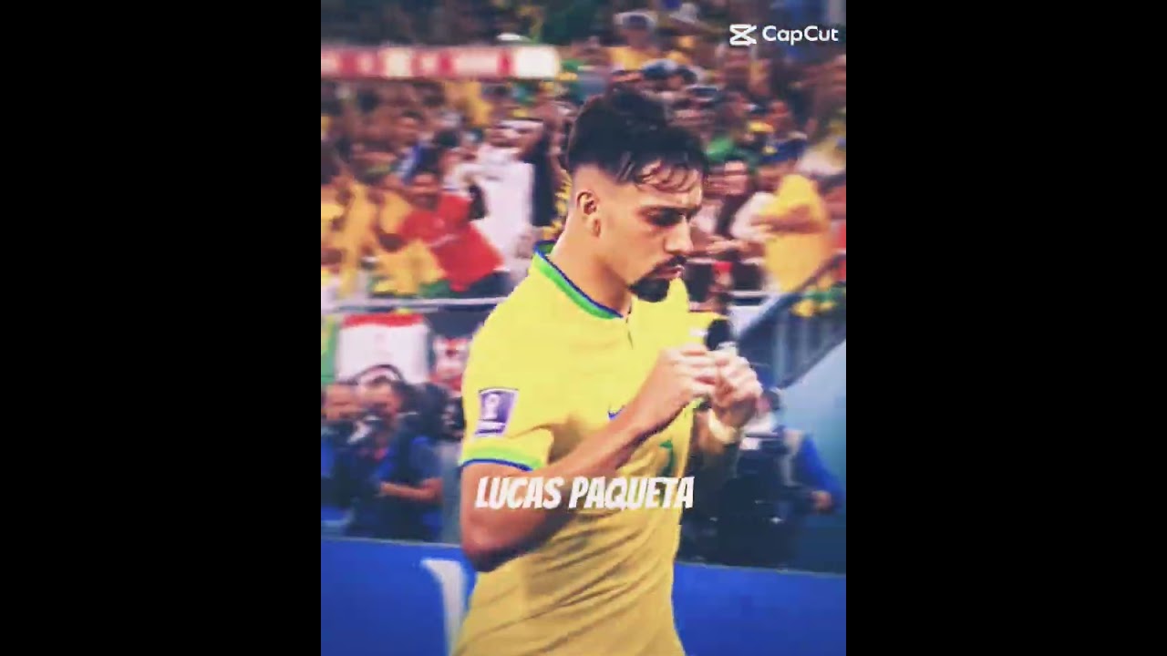 #lucaspaqueta #worldcup2022 #brazilianmusic #braziliandancer
