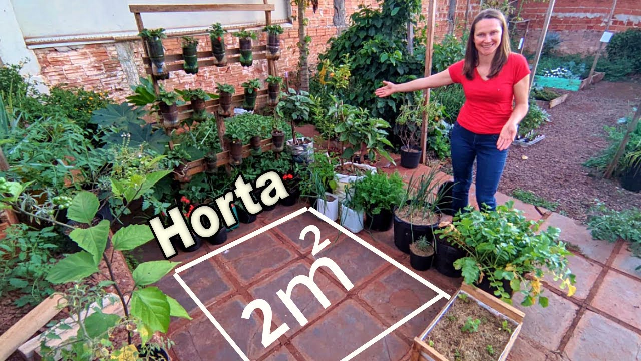 Выращивайте много еды на небольшом пространстве🌱 Сажайте овощи в горшки 💚