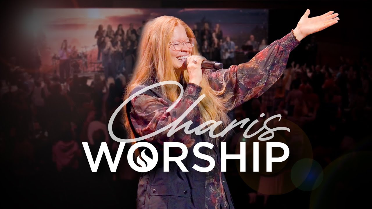 Charis Worship - February 14, 2025