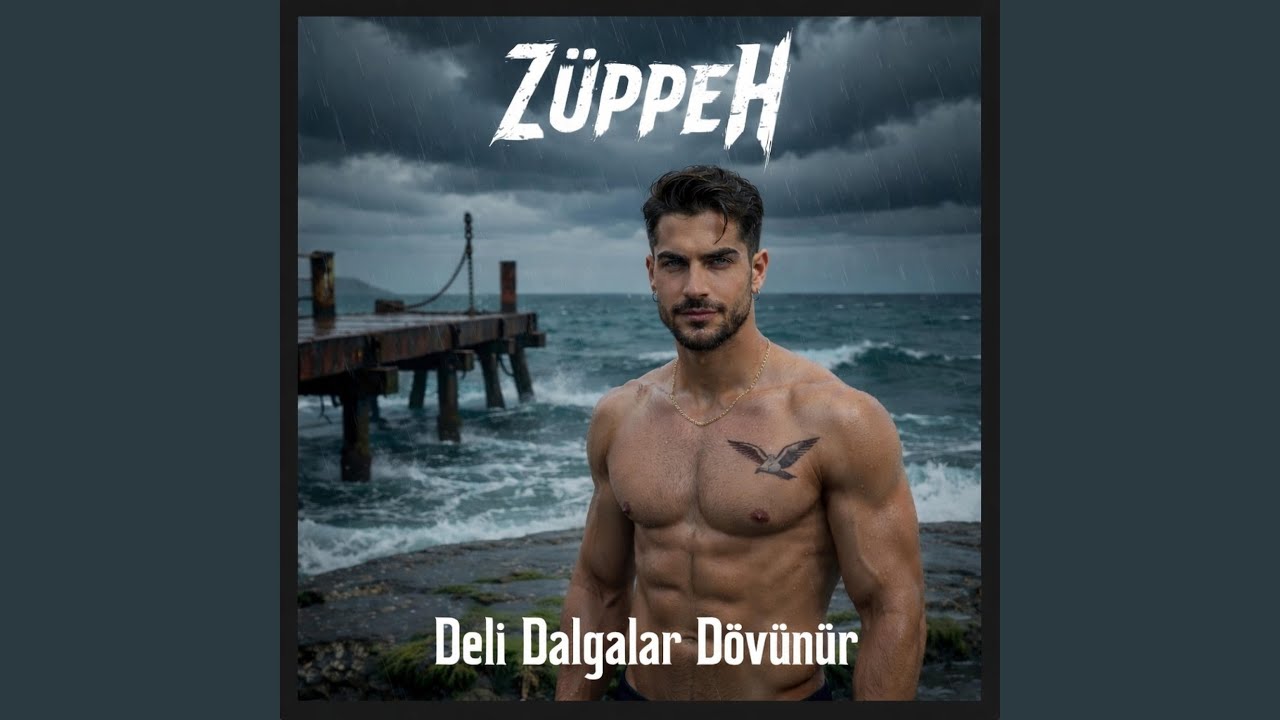 Deli Dalgalar Dövünür