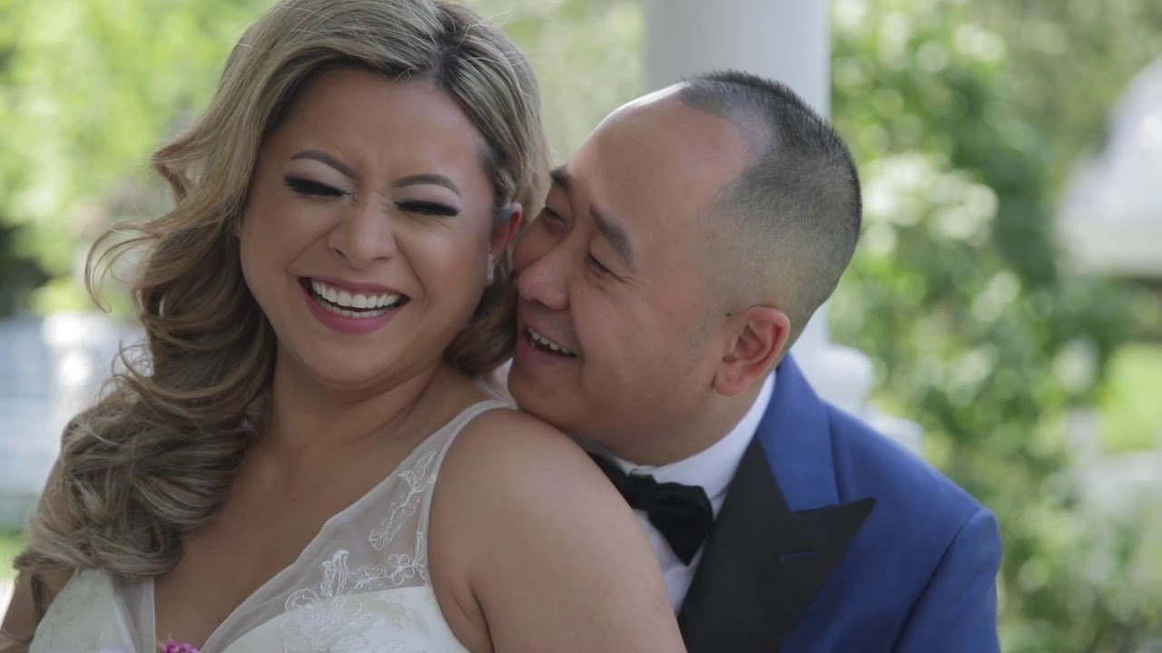 How Video Gems Captured James and Linda&rsquo;s Special Day