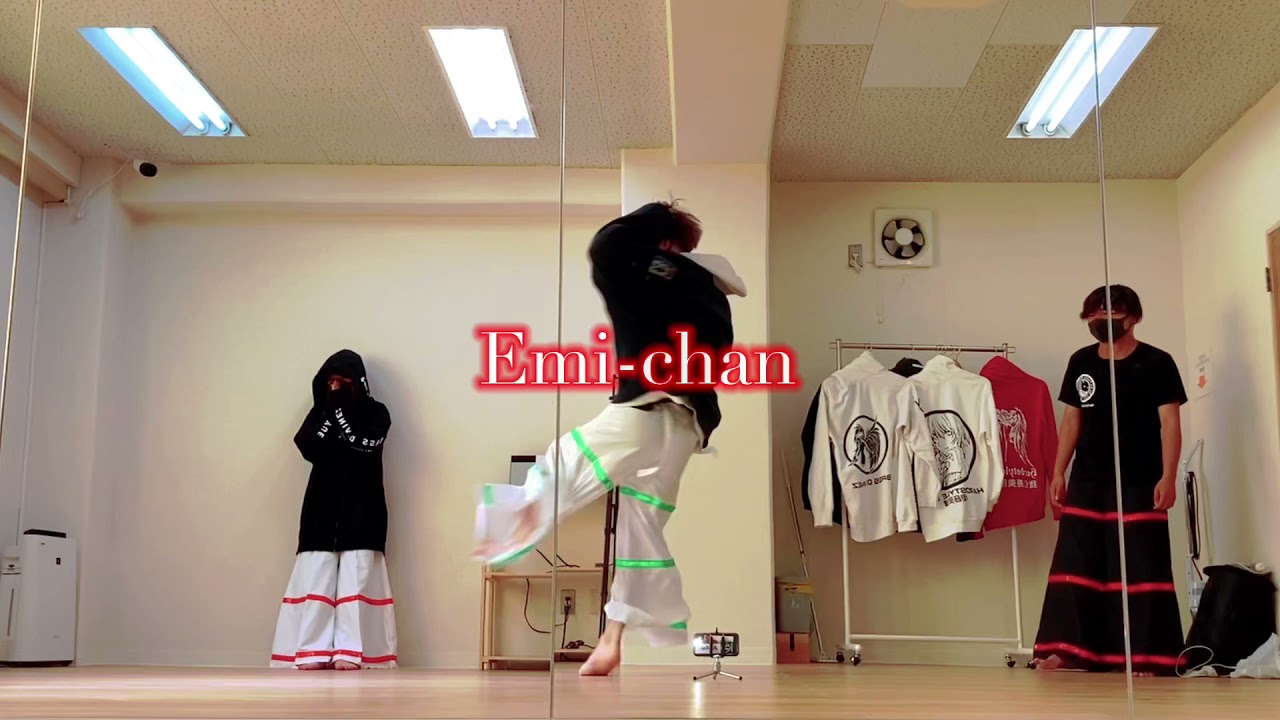 【2021 Girls Compilation】Melbourneshuffle & Muzz