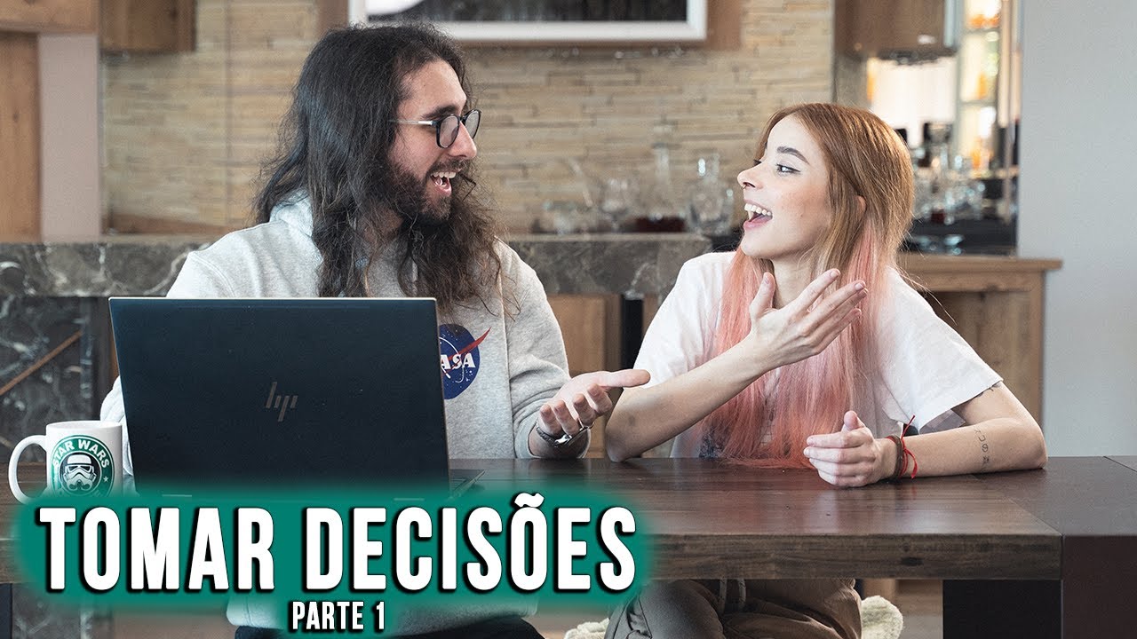 PRECISAMOS FALAR SOBRE DECISÕES, com Bianca Lula - Parte 1
