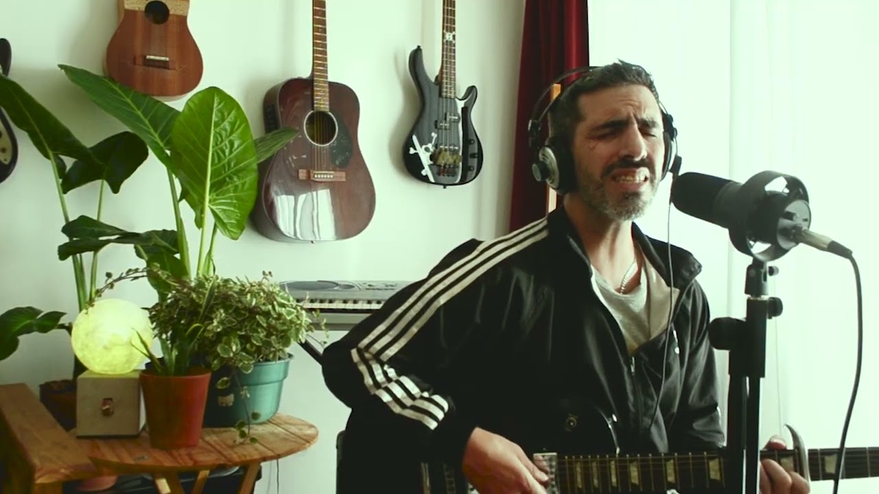Seguir viviendo sin tu amor - L.A.Spinetta (Juan Stagno)