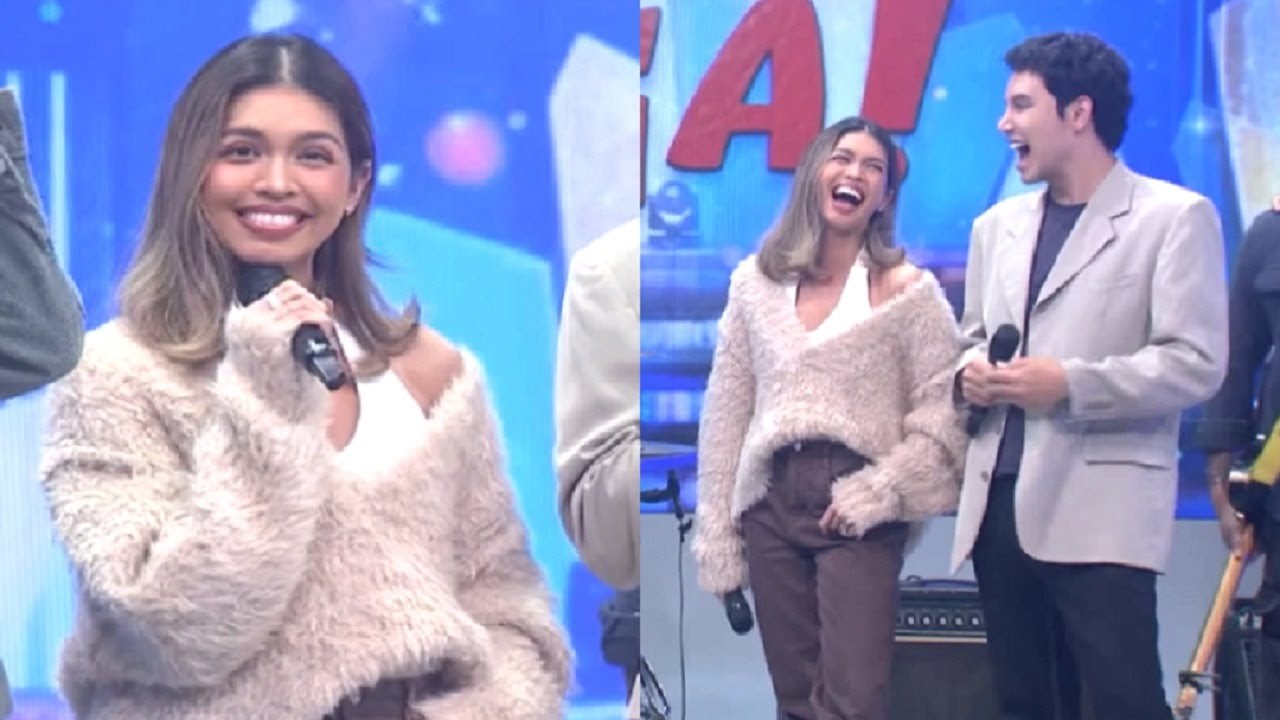 Maine Mendoza Update January 19 2026