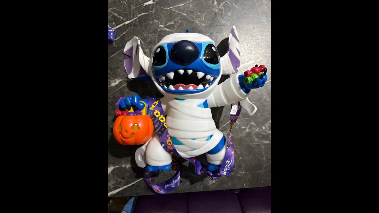 haul Disney World