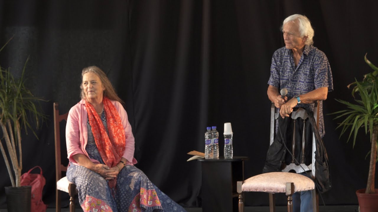 🔴⚪🔵 𝐄𝐧𝐭𝐫𝐞𝐯𝐢𝐬𝐭𝐚 𝐚 𝐄𝐮𝐠𝐞𝐧𝐢𝐨 𝐁𝐚𝐫𝐛𝐚 𝐲 𝐉𝐮𝐥𝐢𝐚 𝐕𝐚𝐫𝐥𝐞𝐲