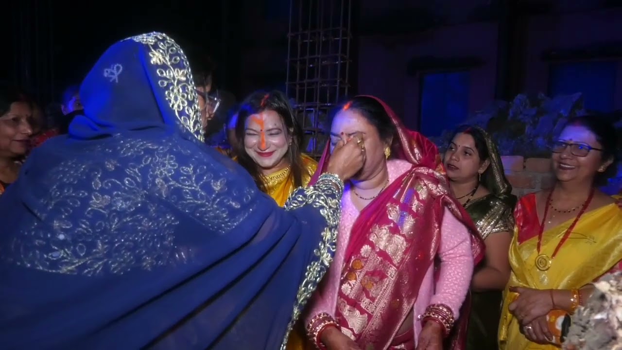 KATHA MATKOR MUNAA MAMA SHADI FULL VIDEO 