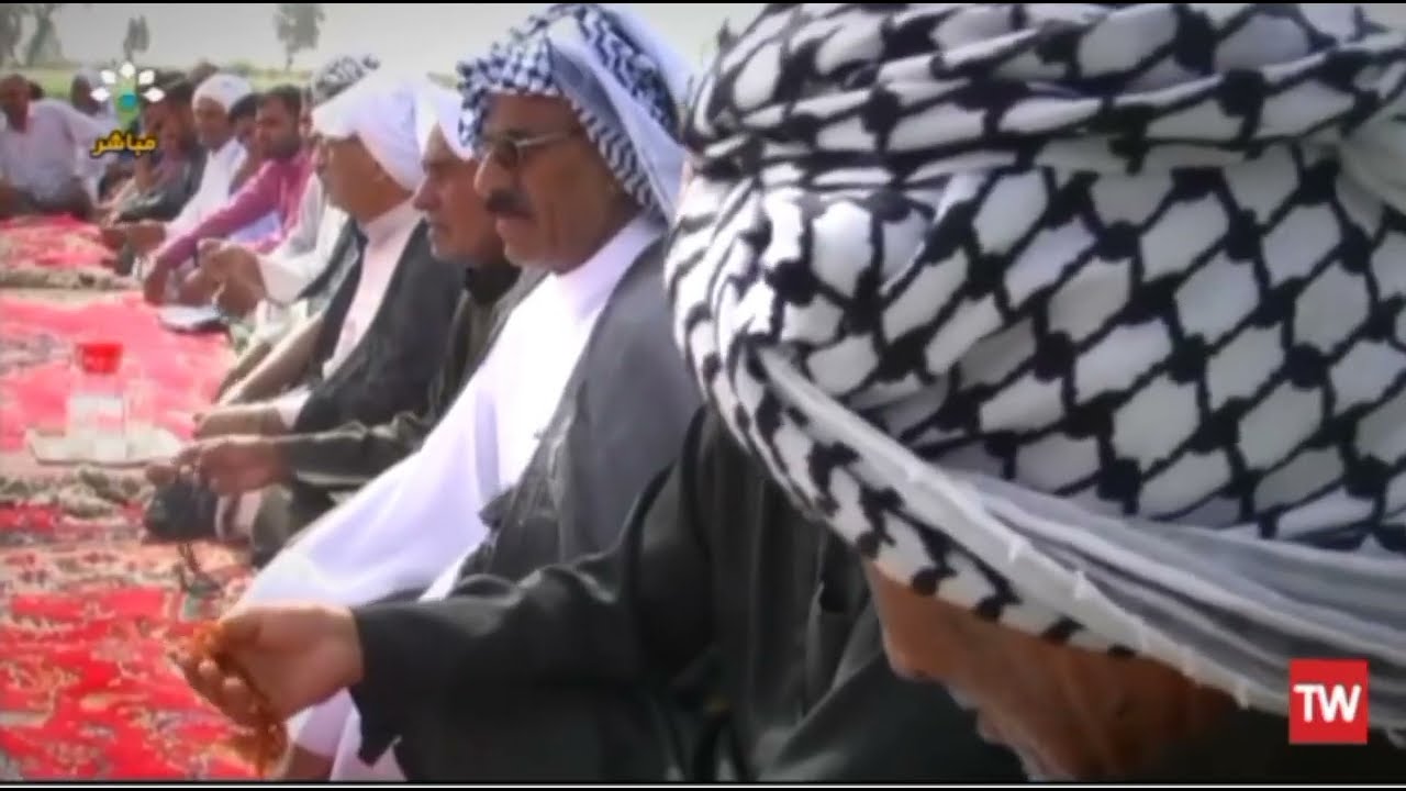 #علوانیه #علی_الرشداوی