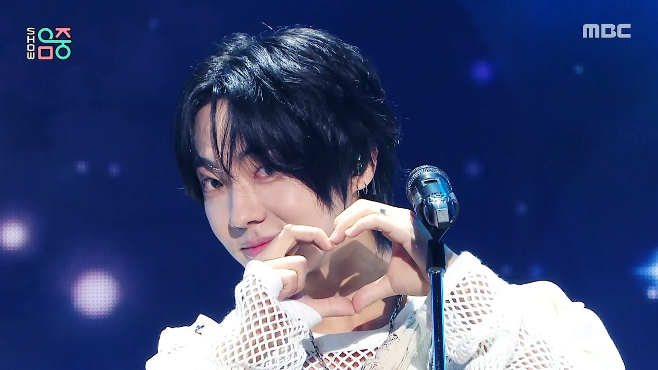 Dragon Pony (드래곤포니) - Radio Silence (지구소년) | Show! MusicCore | MBC250802방송