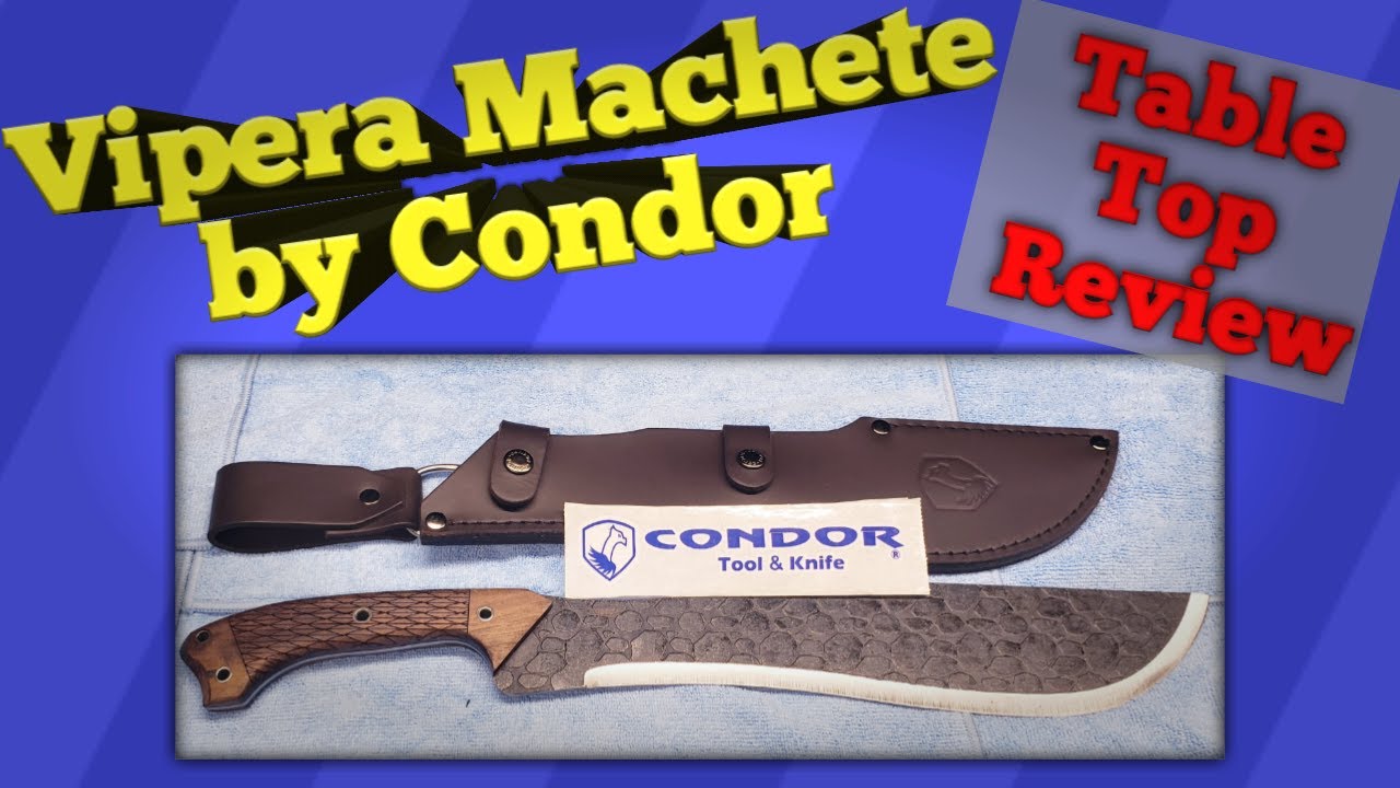 Condor Vipera