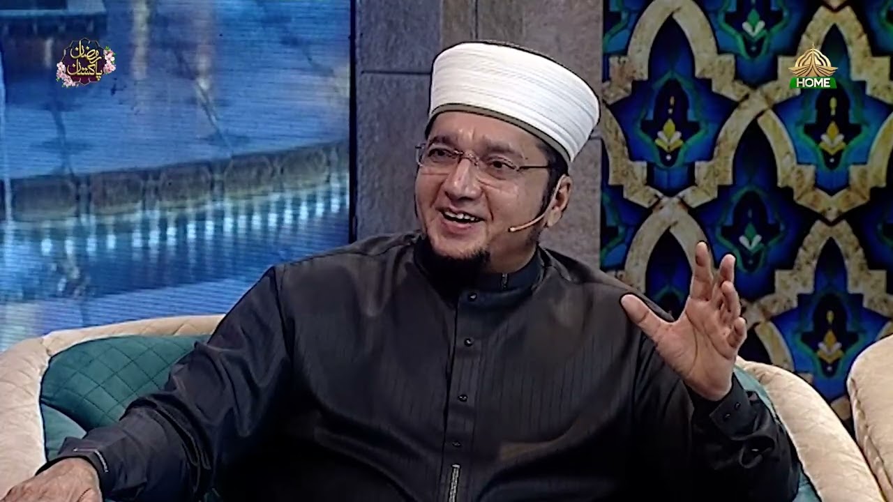 Ramzan Pakistan | 23rd Sehri Transmission | Ulma Discussion Segment | PTV Home