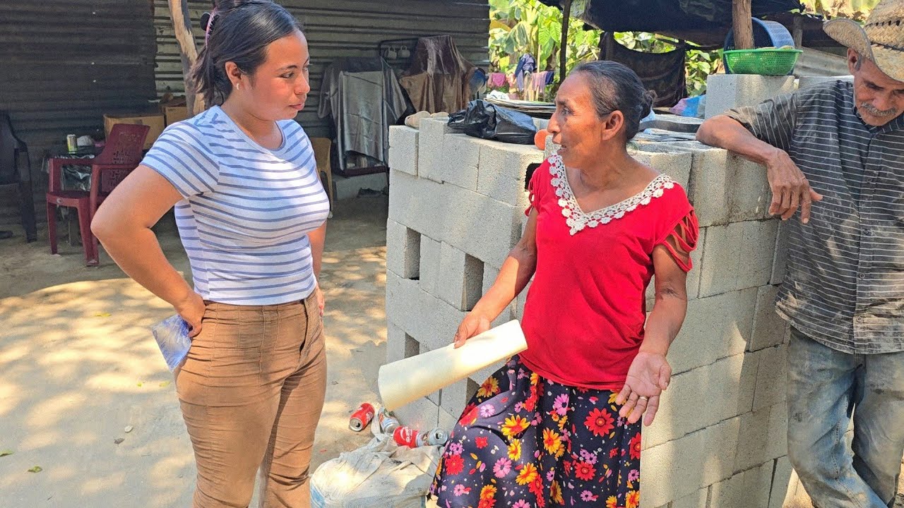 Doña Irma Le Dijo Toda La Verdad A Danielita, que Paso?😱
