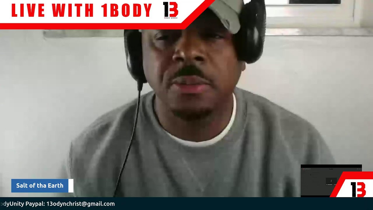 1 Body Live Music Review
