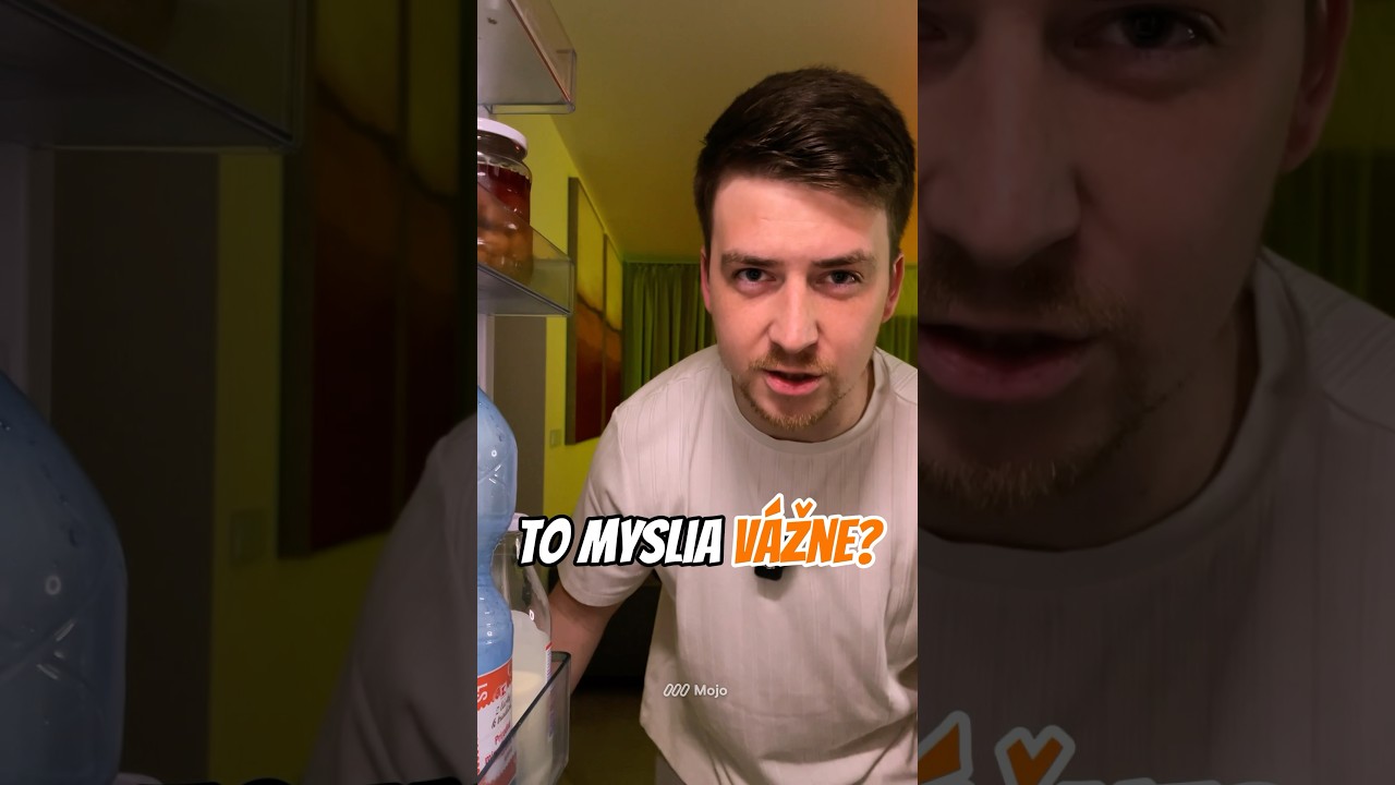 To V&Aacute;ŽNE !? #podnikanie #news #bizneskouch #podnikani #biznesnaplus #podnikatelka #podnikatel