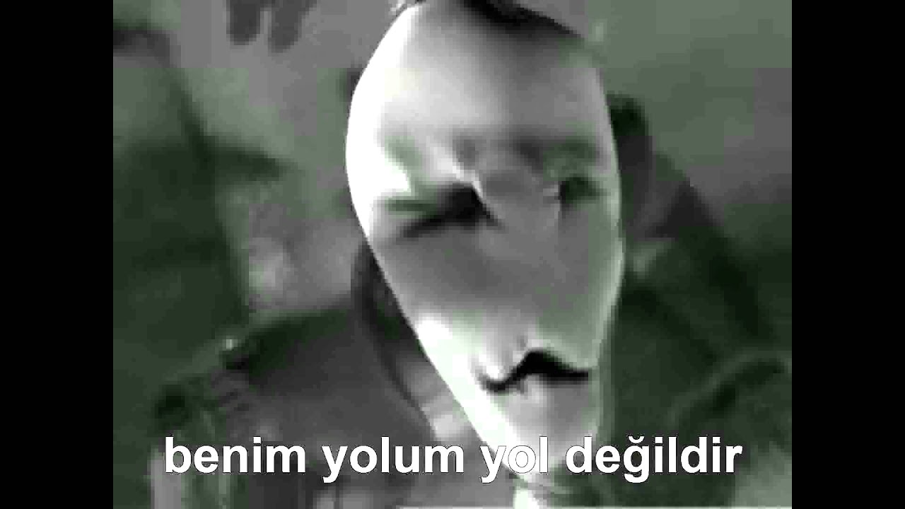 SOKAK -  &ouml;l&uuml;leri &ouml;pme sanatı (2012)