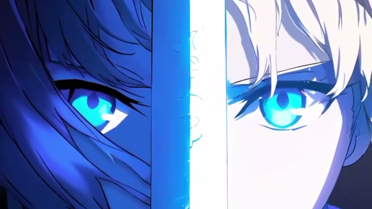 Warriors Of Love (Visualizer)