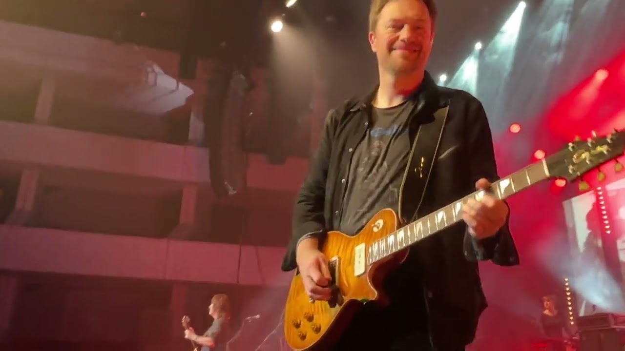 Classic Rock Show: Freebird: Northampton 2026