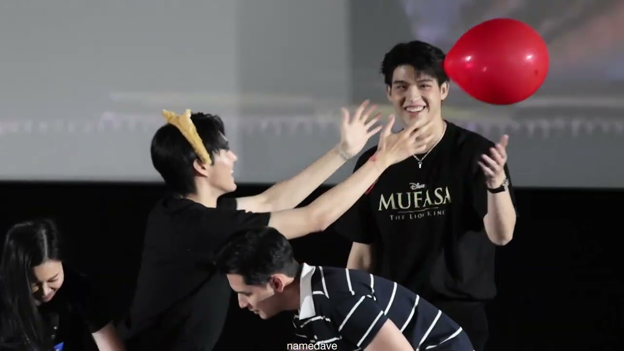 [20241224] SkyNani - SF Mufasa #SFxSkyNani