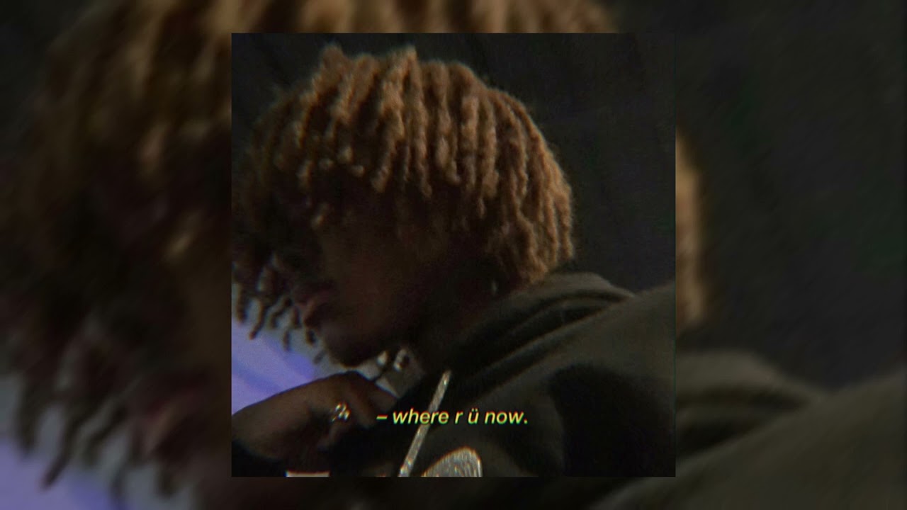 justin bieber - where r ü now [sped up]