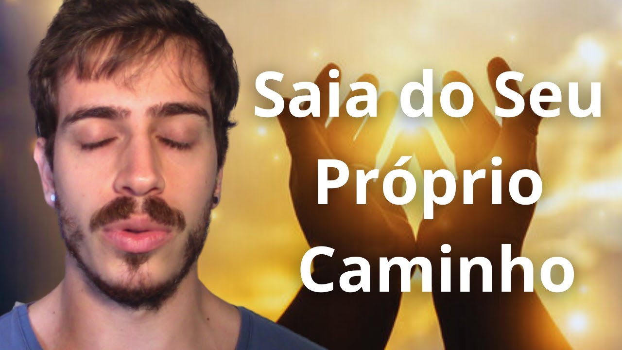 Sozinho Você Não Pode... Com DEUS Sim! (Esteja Aberto a Graça Divina)