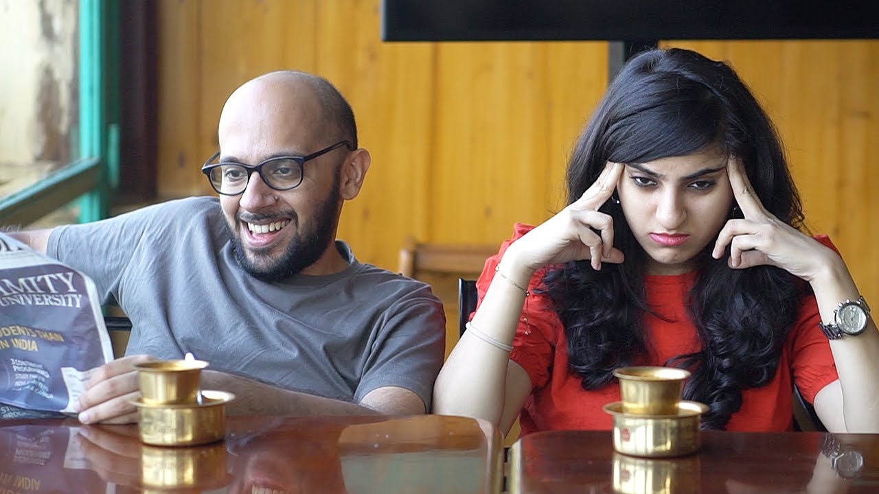 When You Feel Like You Married The Wrong Person