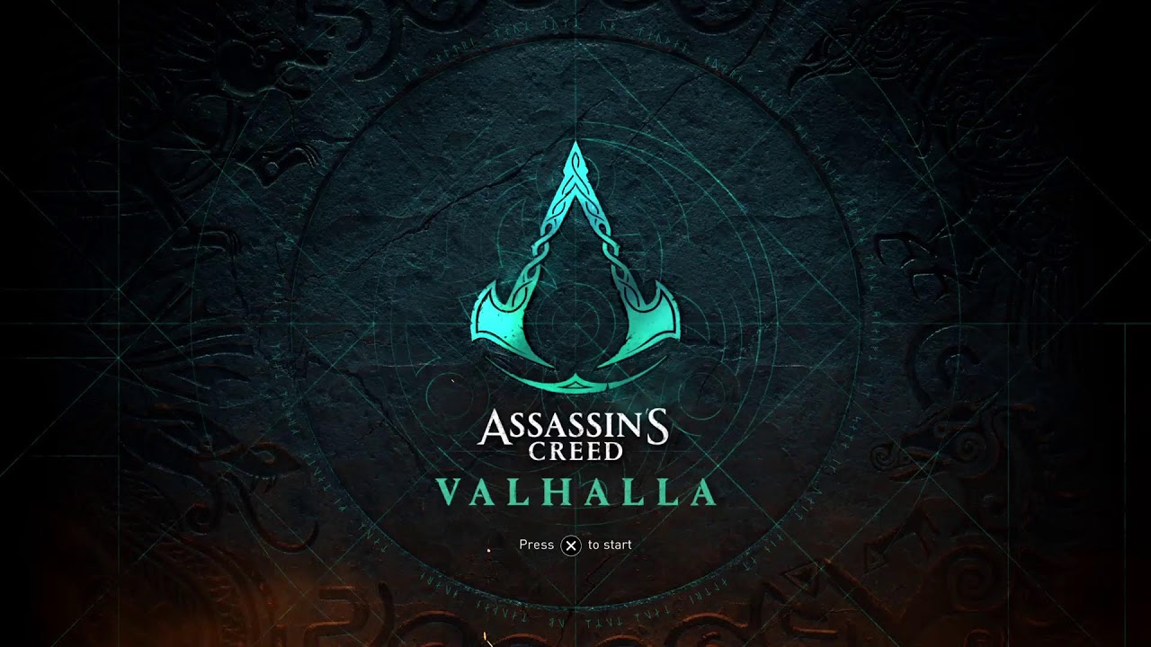 Assassin's Creed Valhalla - Khaufnaak Gameplay