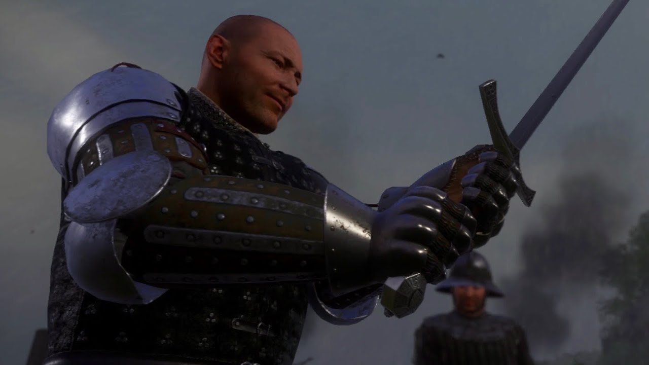 Kingdom Come Deliverance PS5 - Homecoming