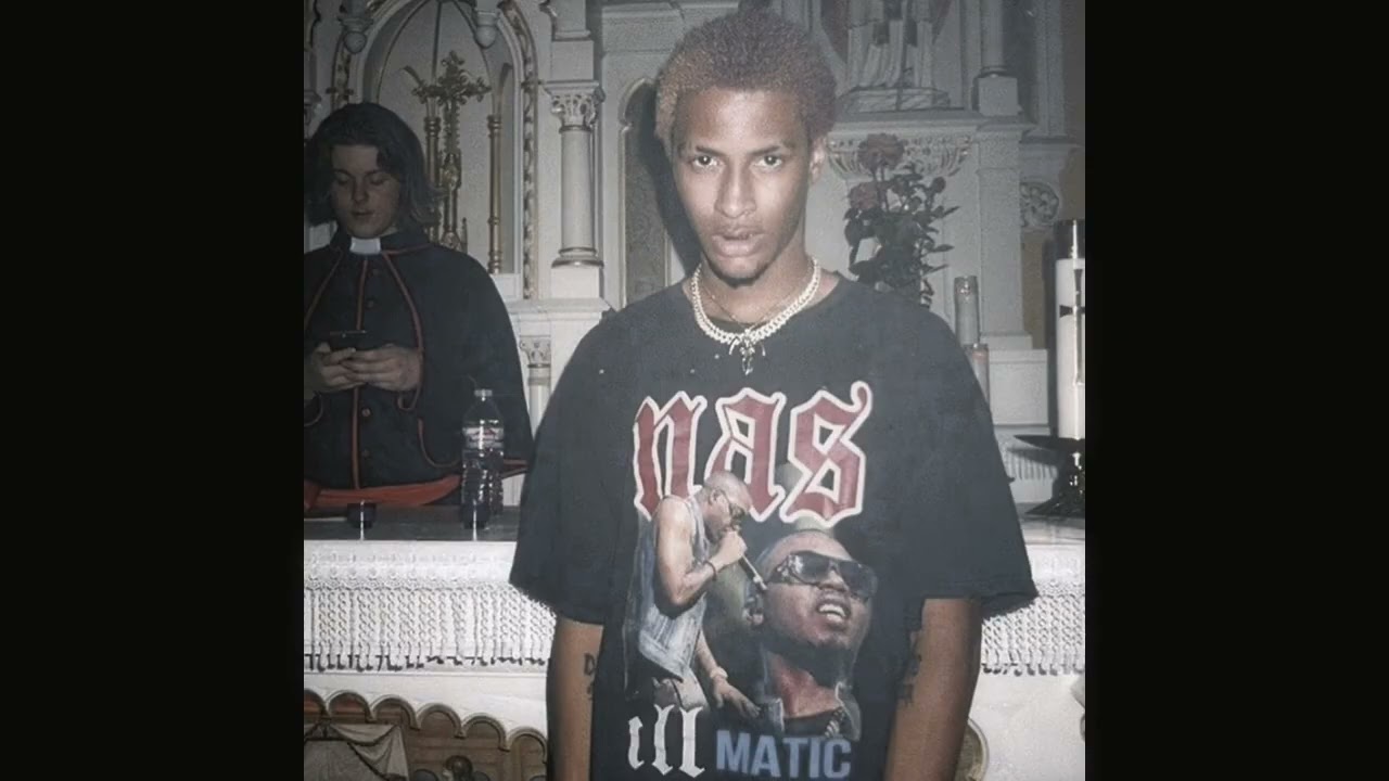 (free) comethazine type beat - trigger.