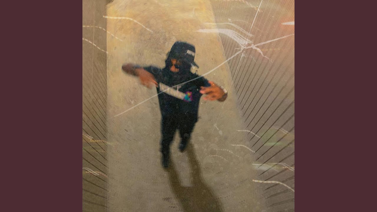 Hustler vibes