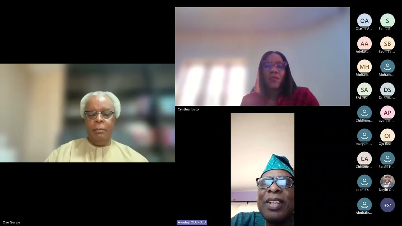 Stop the scam: Safeguarding academic integrity in Nigeria