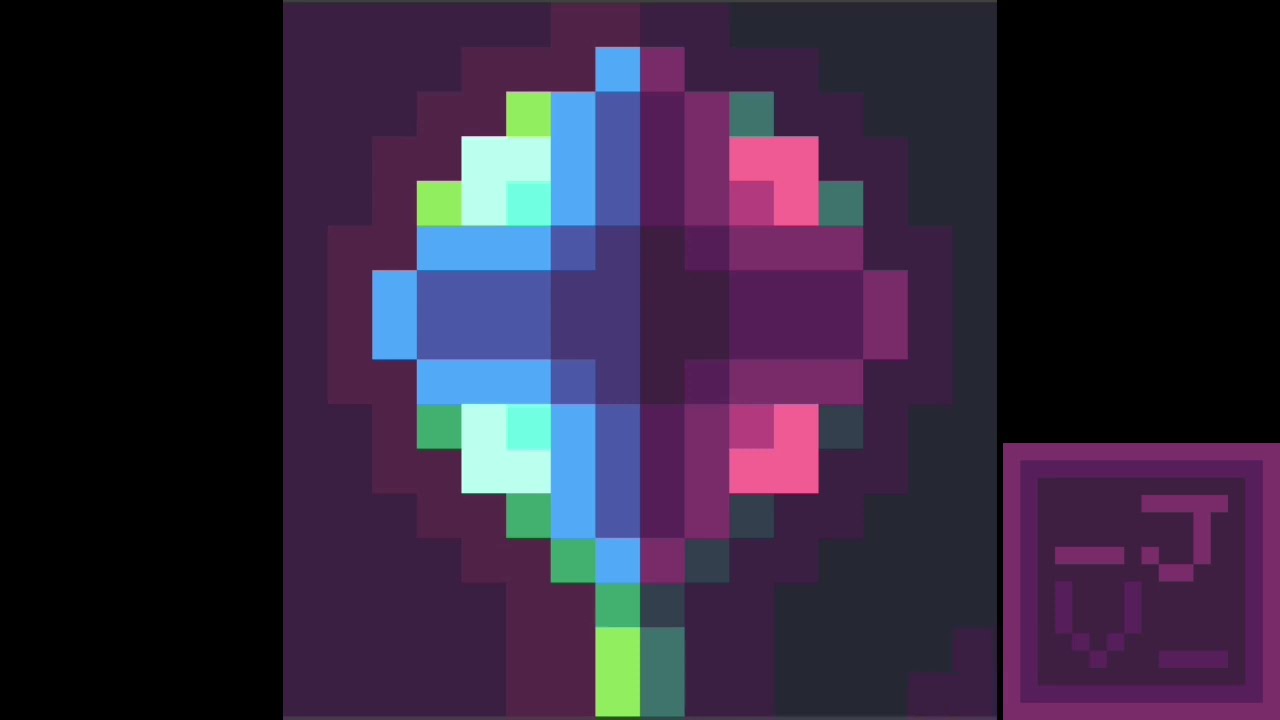 Pixel Drawing - 1