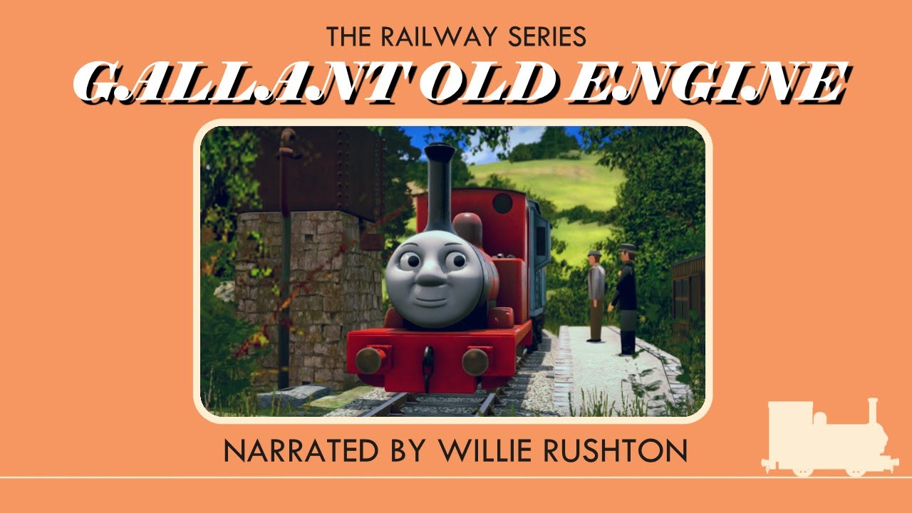 Gallant Old Engine
