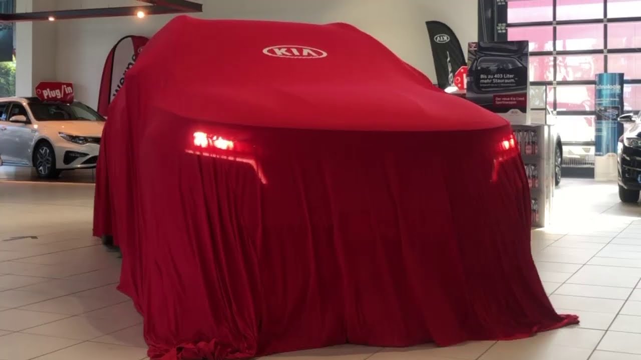 Der neue Kia Sorento 2021 / Werner Automobile GmbH