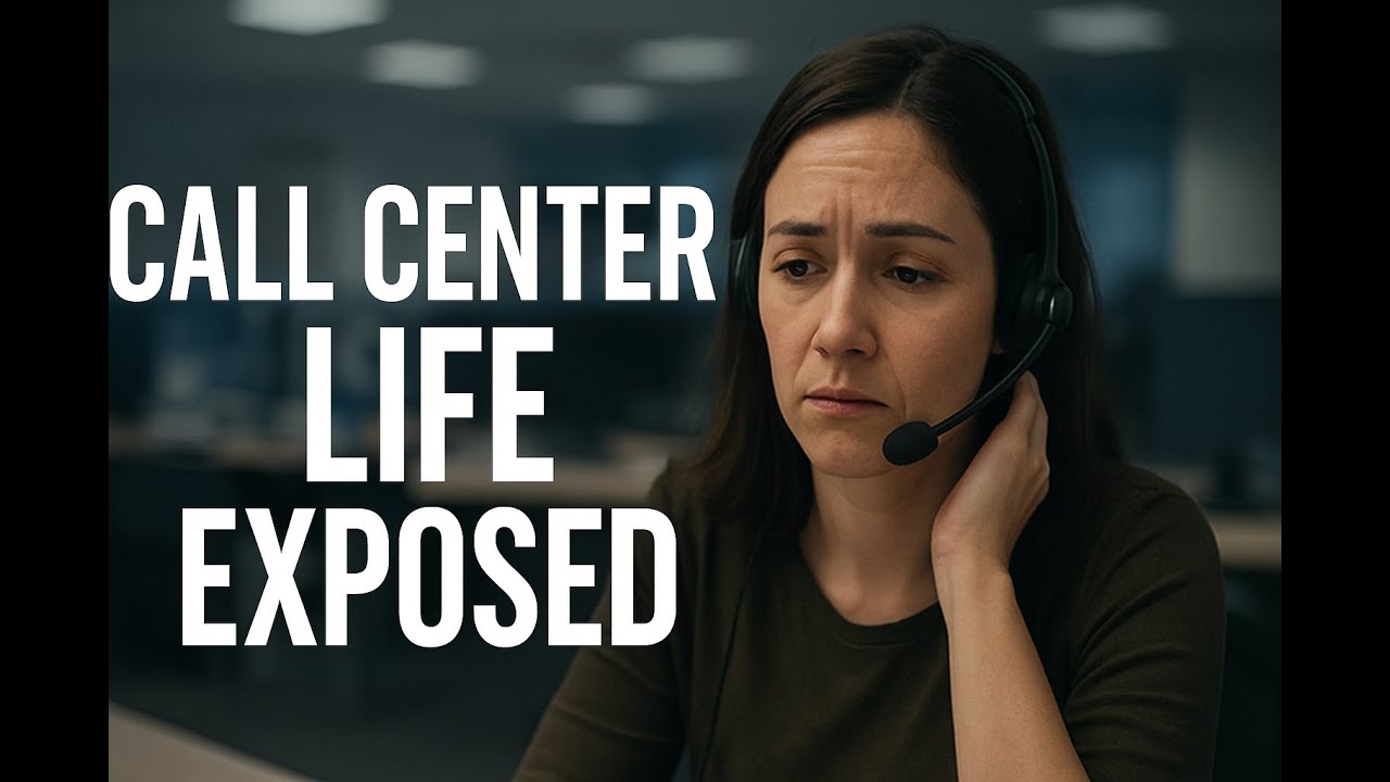 Tik Tok Call Center Reps Spill The Beans