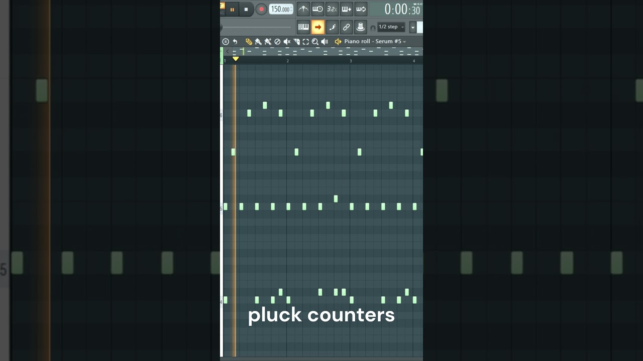 how to make a crazy ken carson type beat #kencarsontypebeat #opiumtypebeat #morechaostypebeat