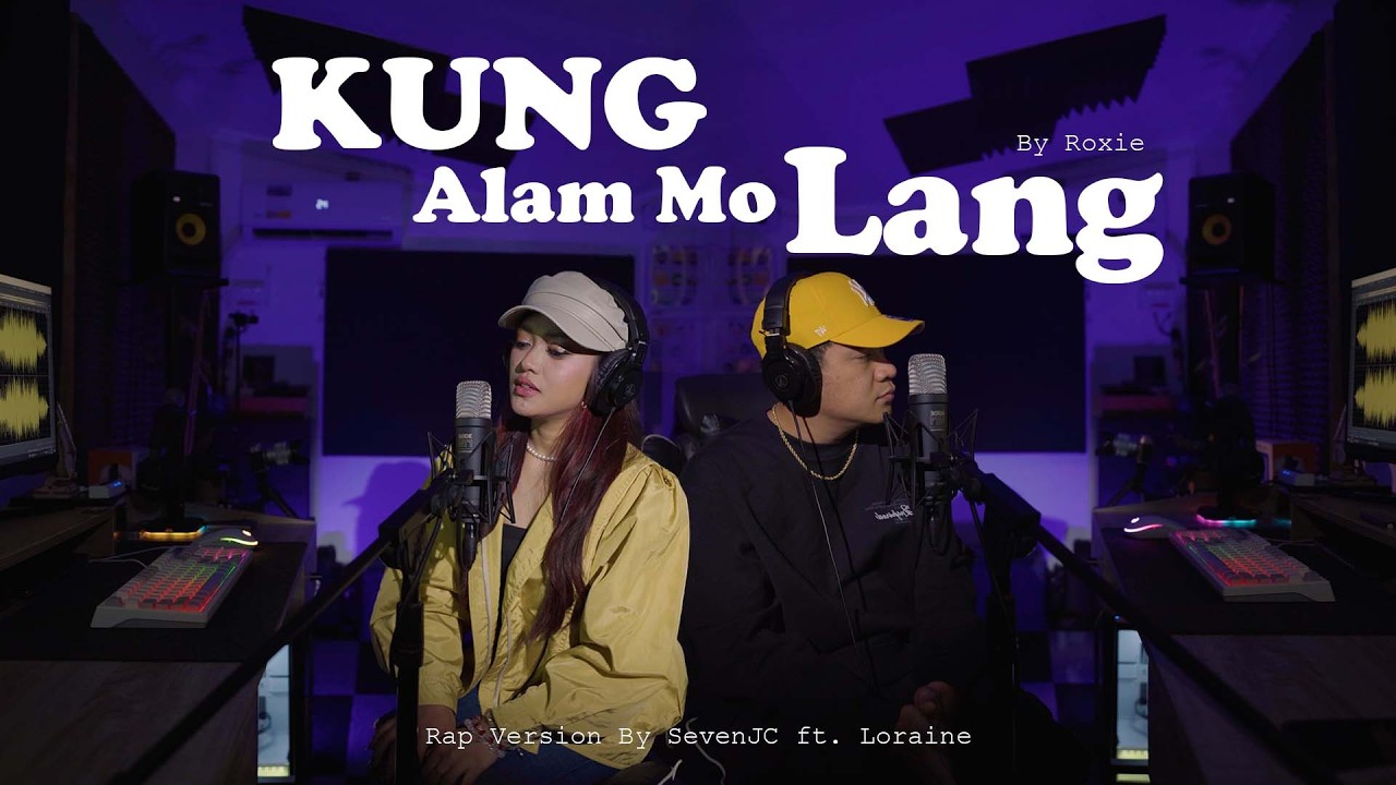 Kung ALam Mo Lang 