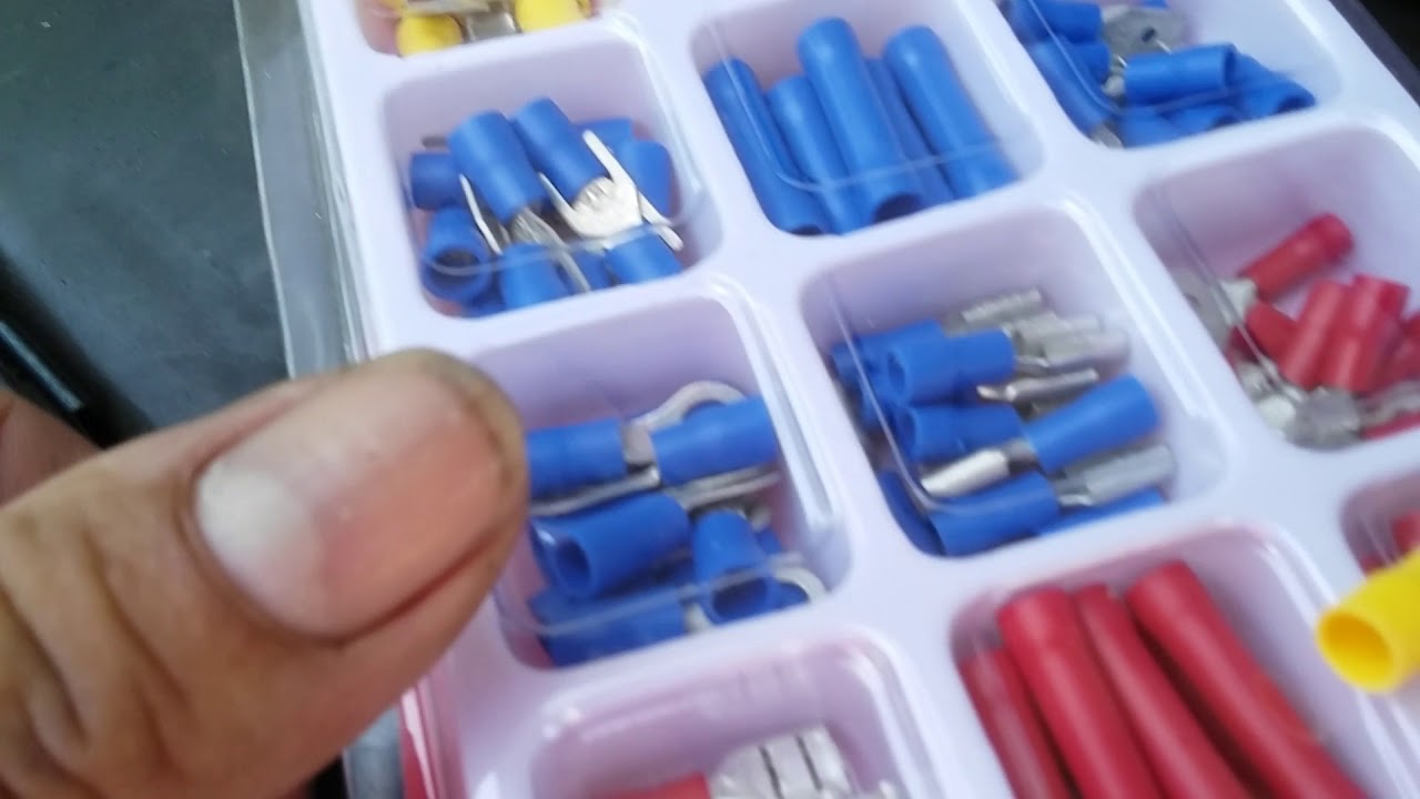 Como conectar la bomba de gasolina.  Directa. Problemas eléctricos con caja o cables de la bomba.
