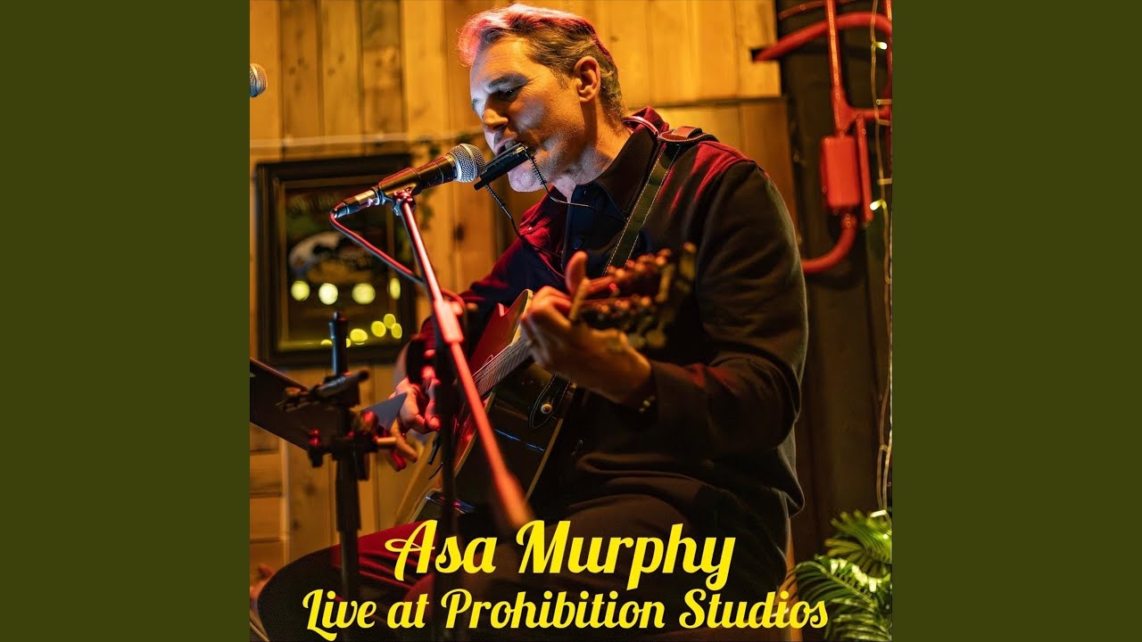 The Bluebird Cafe (Live)