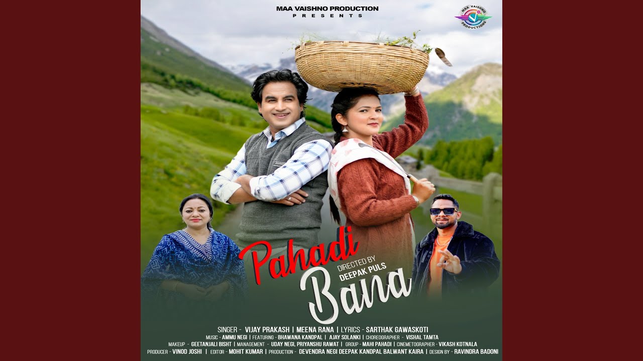 Pahadi Bana